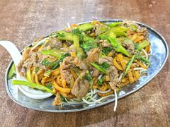 湿炒牛河-来自潮州牛肉店(华强北店)