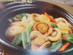 -荔粥记潮汕砂锅粥(新北万达店)
