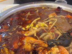 -郭林家常菜烤鸭(曙光西路店)