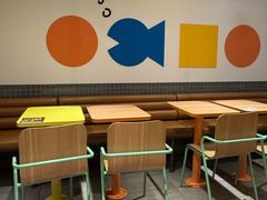 -麦当劳(安定门外大街店)