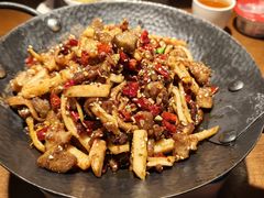 -索溪山寨·湘西饮食文化博物馆(标志门店)