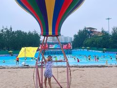 -欢乐水魔方水世界