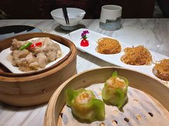 -岭南真味·匠心粤菜(K11店)