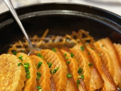 -火福·天湖阁大闸蟹博物馆主题餐厅(浅水湾店)
