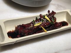 吮指鸡爪-桂满陇-西湖船宴(西单大悦城店)