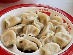 -李老哈·东北菜(宋园路店)