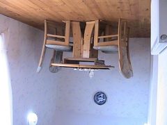 -金山农民画村-枫泾波兰倒置屋