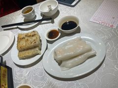 水晶鲜虾肠-大荣华酒楼(元朗老店)