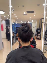 -WM Hair Salon