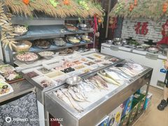 -老黄县饭馆(金都文化商城店)