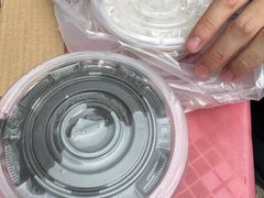 -钟姨糖水(惠城店)