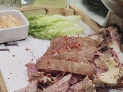 -宁邦·家宴·南京菜(红山动物园店)