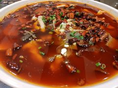-庆合府重庆大排档(紫都城店)