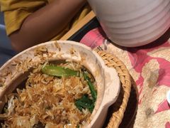 -华记煲仔华·煲仔饭(市桥易发店)
