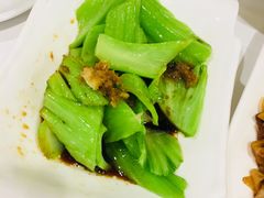 -悦雅居·老广州老味道(长湖店)