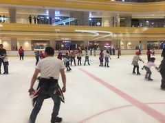 -冠军冰场CHAMPION RINK(苏州中心商场店)
