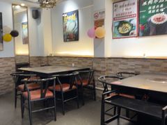 -野迹·石橄榄鸡·烧烤(新洲店)