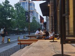 -% Arabica阿拉比卡咖啡烘焙工坊