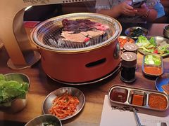 -西塔老太太泥炉烤肉(上海七宝领展广场店)