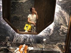 -悦轩中餐厅·高空江景·杭州柏悦酒店