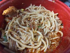 -聚合鑫东北熏酱熟食麻辣面(长阳店)