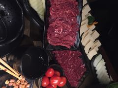 -左庭右院鲜牛肉火锅(南通CBD大有境店)