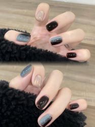 点击看大图 -M·X Nail日式美甲美睫