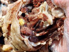 -正蓝旗草原特蒙餐