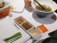 -白氏兄弟烧烤(富康路总店)