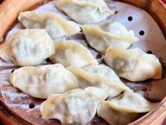 -老边饺子馆(中街店)
