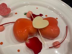 -索菲特酒店·海鲜自助 ·聚餐厅