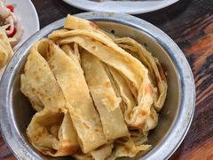 -化三驴肉汤馆老店