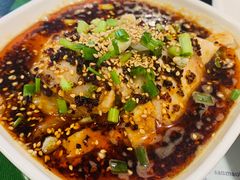 -三猫黑鱼花(南大店)