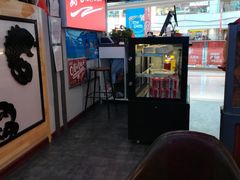 -周鱼小馆石锅酸菜鱼(活力汇店)