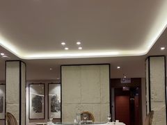 -和平官邸·花园餐厅(武定西路店)
