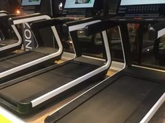 -Liking Fit24小时智能健身(金汇路韩国街店)