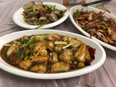 -阿杰臻选海鲜饭店(普陀山店)