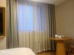 -全季酒店(成都春熙路IFS国金中心店)