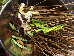 -长药唐师乐山油炸(石人直营店)