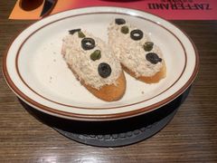 -ZAFFERANO西班牙海鲜饭(上海首店)