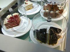 -星禾悦法式千层蛋糕(大卫城店)