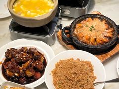 -小菜园新徽菜(江阴万达店)