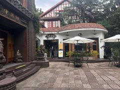 -申粤轩酒楼·三十年粤菜经典(丁香花园店)