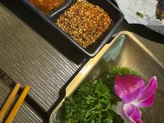 -KAOKAO烤烤·丹东海鲜烧烤(望京店)