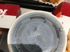 中可-肯德基(天河店)