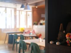-CAT’S MEWSTAR CAFE·喵星球猫屋(晴湾咖啡店)