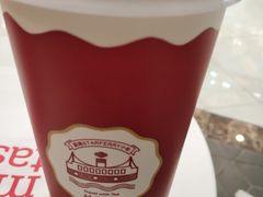 -桂桂茶(张家港吾悦广场店)