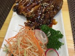 -樱の千渡日式料理·铁板烧•烧鸟(金盛田广场店)