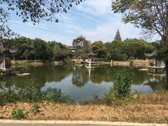 -青龙山国家森林公园