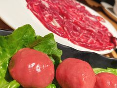 -牛焱·贵州黄牛肉火锅(城西银泰店)